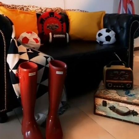 Apartament Monoambiente A 1 Cuadra Facultad Medicina Y Odontologia Rosario Zewnętrze zdjęcie