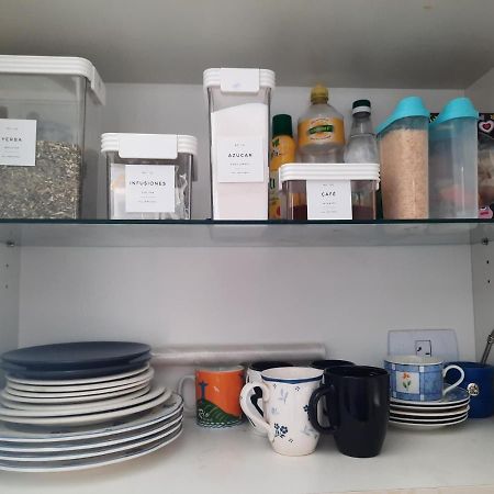 Apartament Monoambiente A 1 Cuadra Facultad Medicina Y Odontologia Rosario Zewnętrze zdjęcie