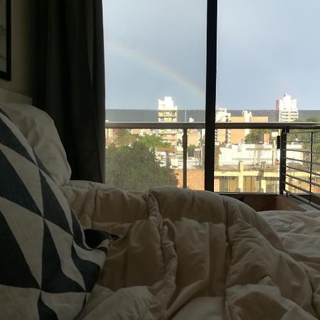 Apartament Monoambiente A 1 Cuadra Facultad Medicina Y Odontologia Rosario Zewnętrze zdjęcie