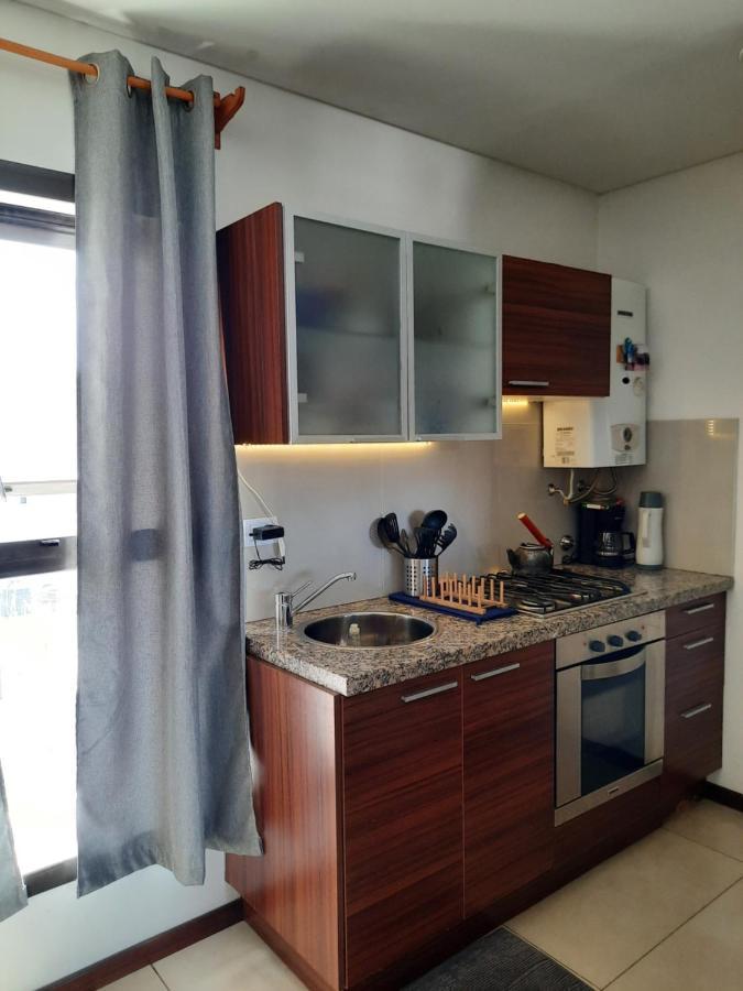 Apartament Monoambiente A 1 Cuadra Facultad Medicina Y Odontologia Rosario Zewnętrze zdjęcie