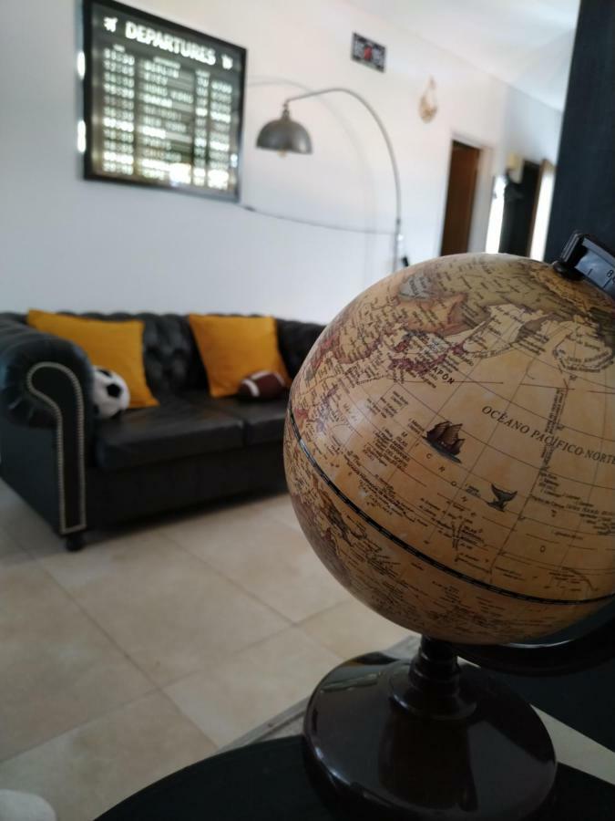 Apartament Monoambiente A 1 Cuadra Facultad Medicina Y Odontologia Rosario Zewnętrze zdjęcie